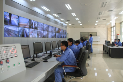 坐席系統廠家創意玩法:光纖+KVM OVER IP+4K&HDR任意組合