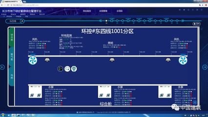 中建管廊運營黑科技領跑“地下世界”，不看你就OUT了！