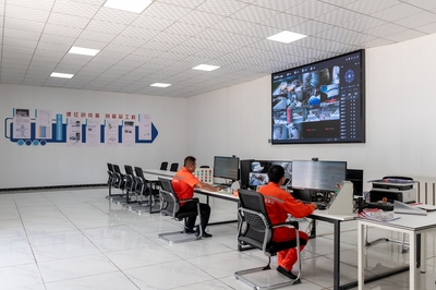 西延高鐵最長隧道宜君隧道建設進展順利，正洞掘進完成設計總量25%