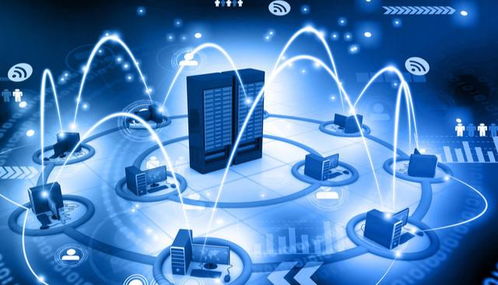 服務器與云服務器 數據處理服務的選擇權衡