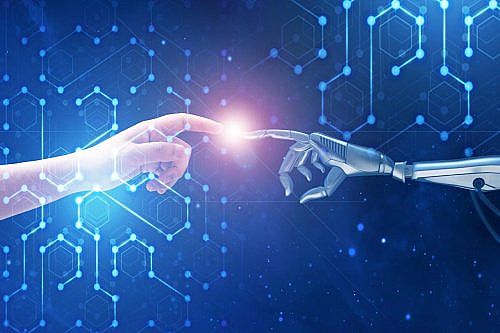 中律集團 以數據智能為引擎，驅動產業創新與升級